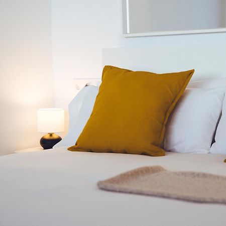 Ocean Suite Tias Bagian luar foto