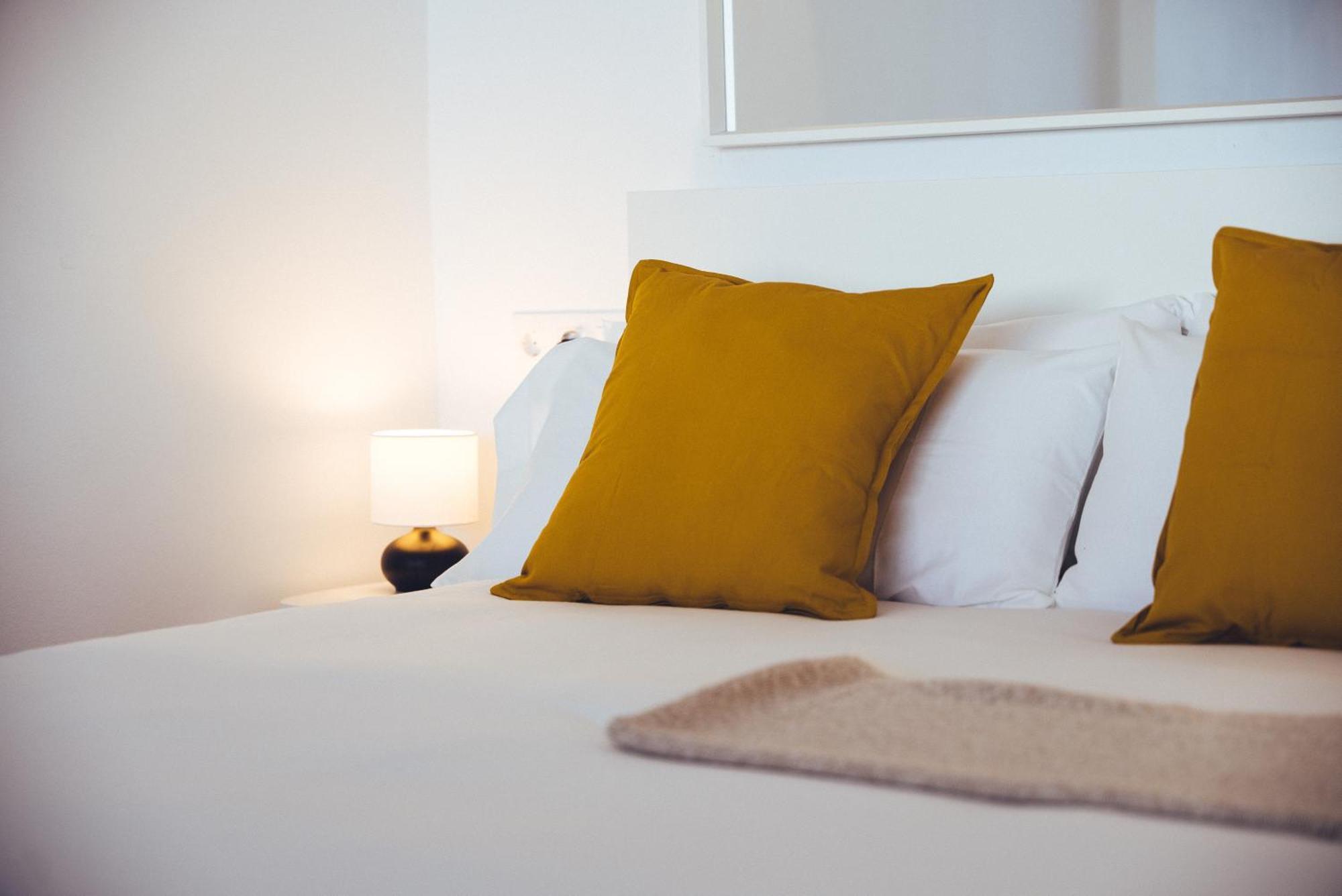 Ocean Suite Tias Bagian luar foto