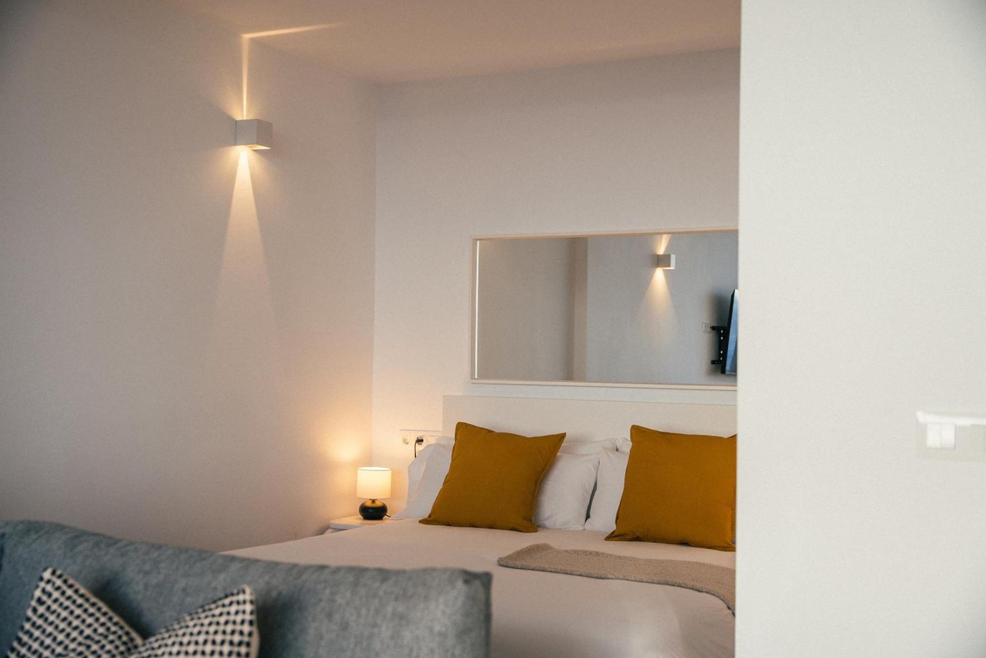 Ocean Suite Tias Bagian luar foto