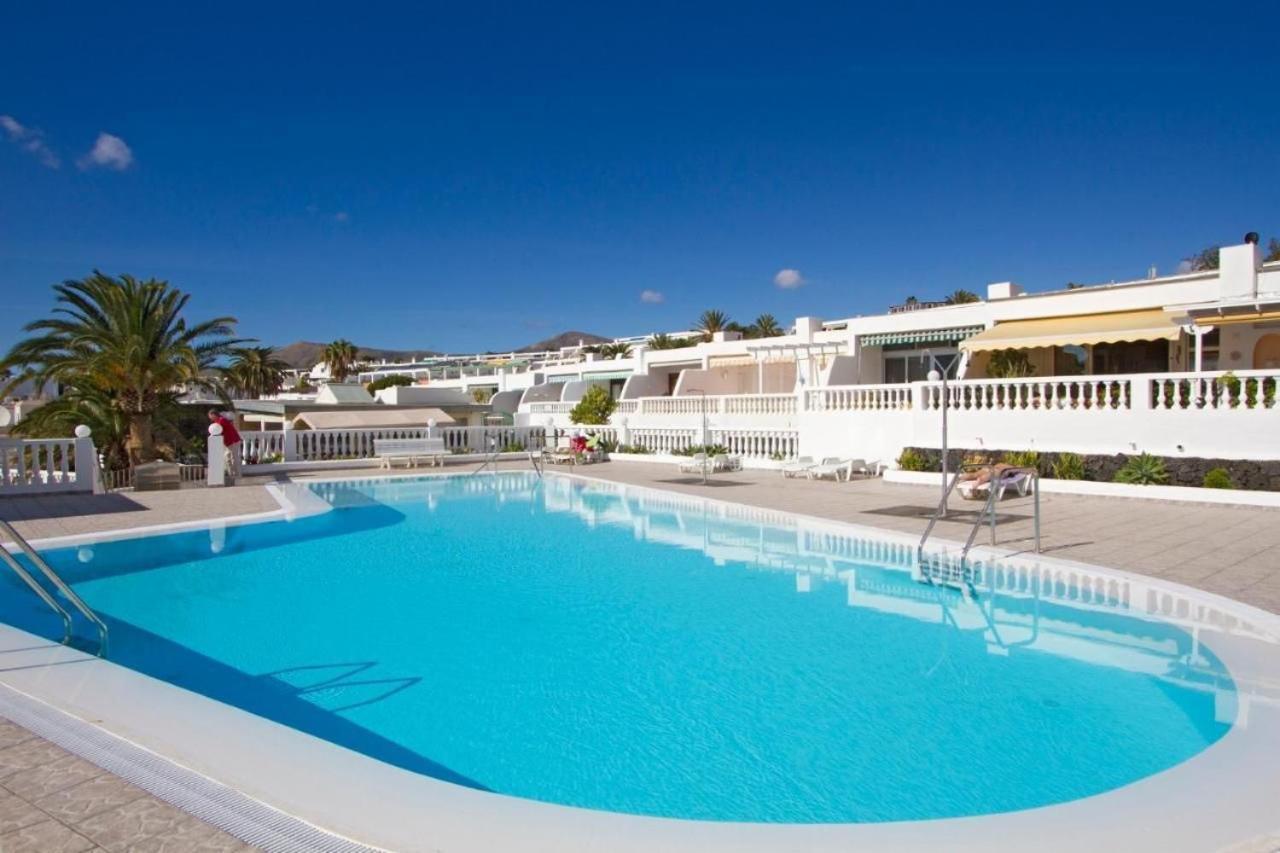 Ocean Suite Tias Bagian luar foto
